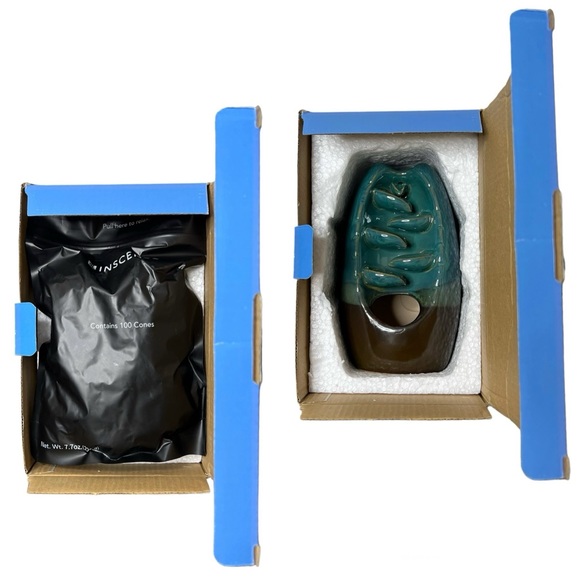 Inscents Waterfall Essential Oil Aromatherapy Kit - Picture 12 of 13